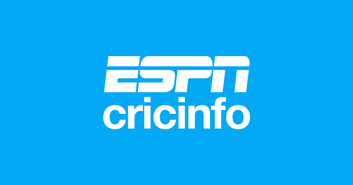 Today's Cricket Match | Cricket Update | Cricket News | ESPNcricinfo